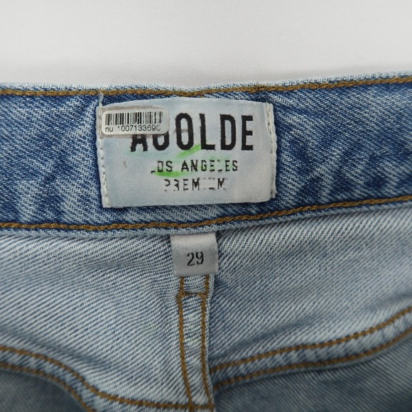 Agolde Remy Jean - Picture 8 of 10